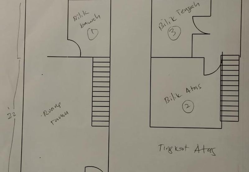 Seksyen 6 Bandar Rinching