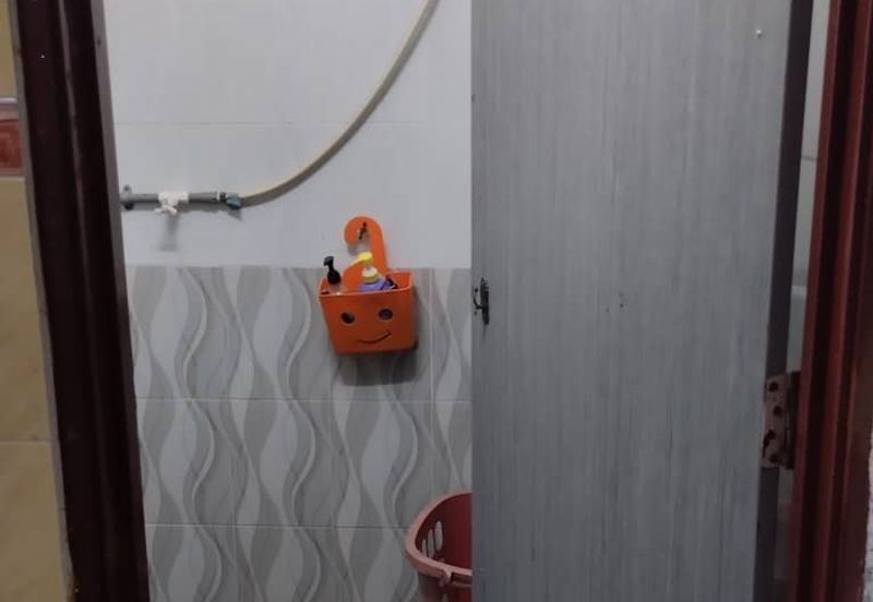 Seksyen 6 Bandar Rinching