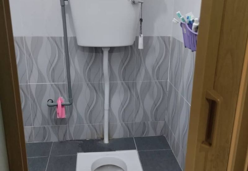 Seksyen 6 Bandar Rinching