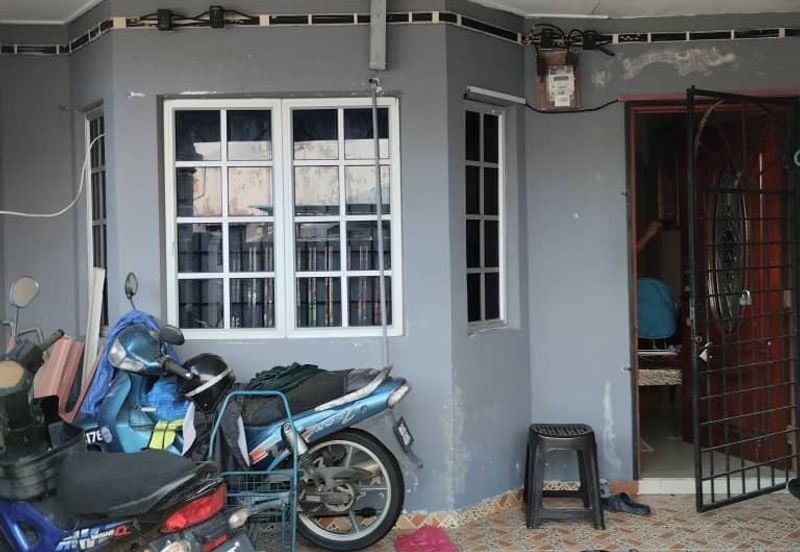 Seksyen 6 Bandar Rinching