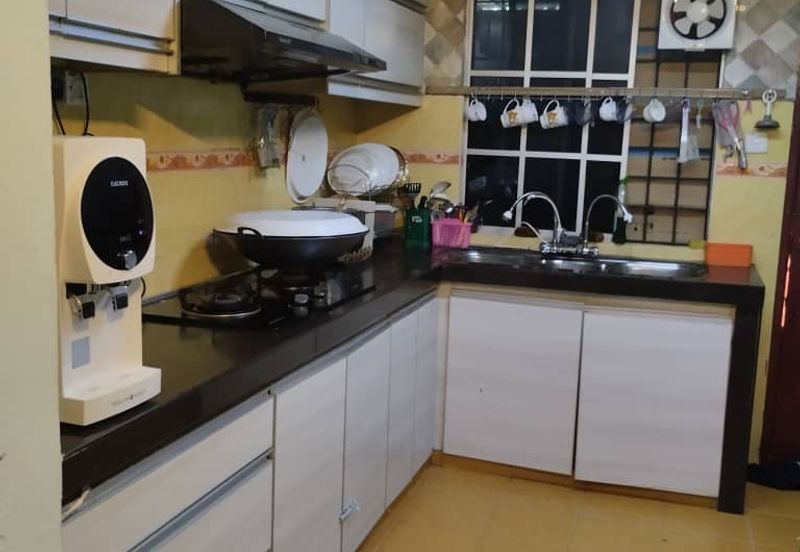 Seksyen 6 Bandar Rinching