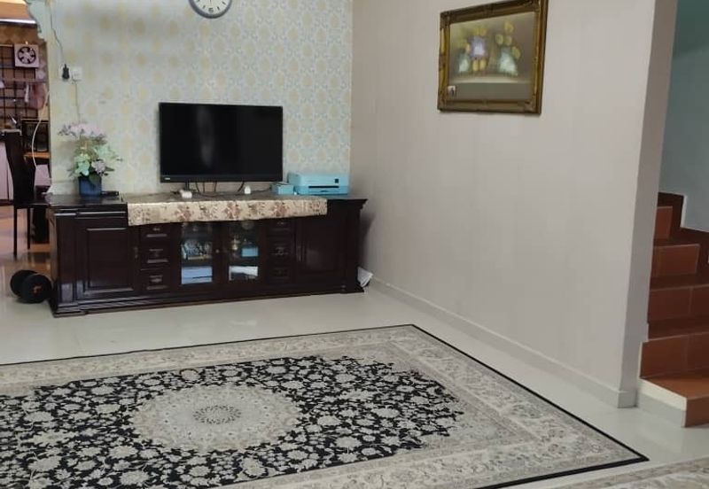 Seksyen 6 Bandar Rinching