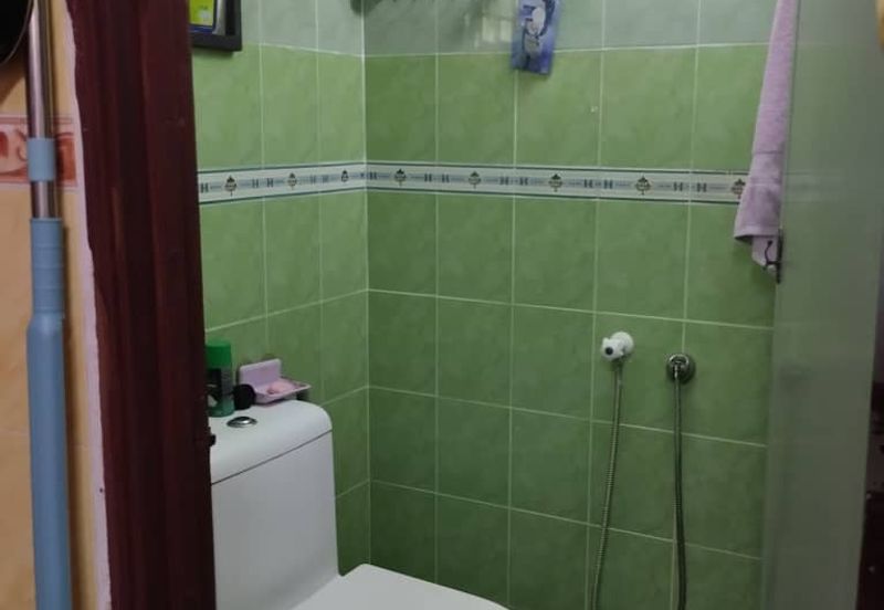 Seksyen 6 Bandar Rinching