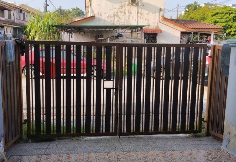 Seksyen 6 Bandar Rinching