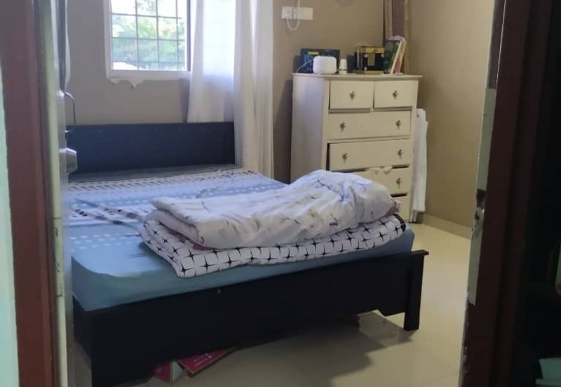 Seksyen 6 Bandar Rinching