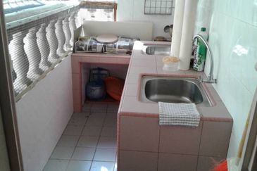 Taman Puncak Kinrara