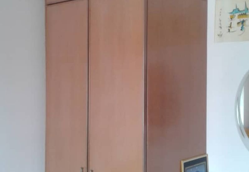 Taman Puncak Kinrara