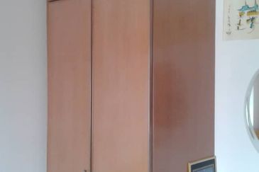 Taman Puncak Kinrara