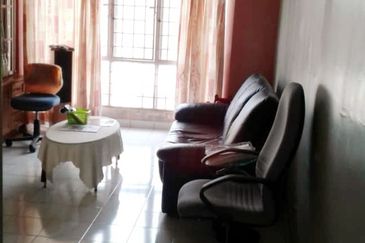 Taman Puncak Kinrara