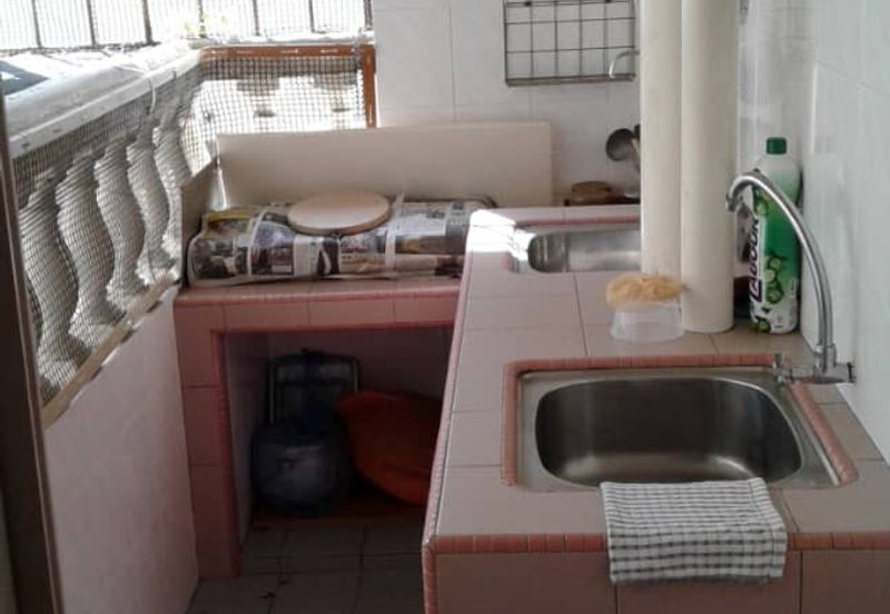 Taman Puncak Kinrara