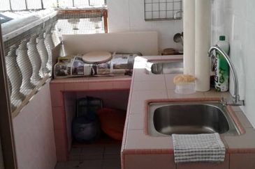 Taman Puncak Kinrara