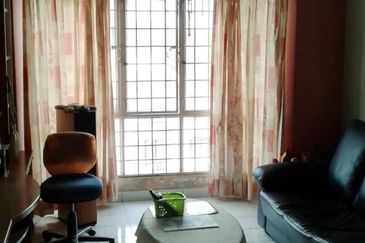 Taman Puncak Kinrara