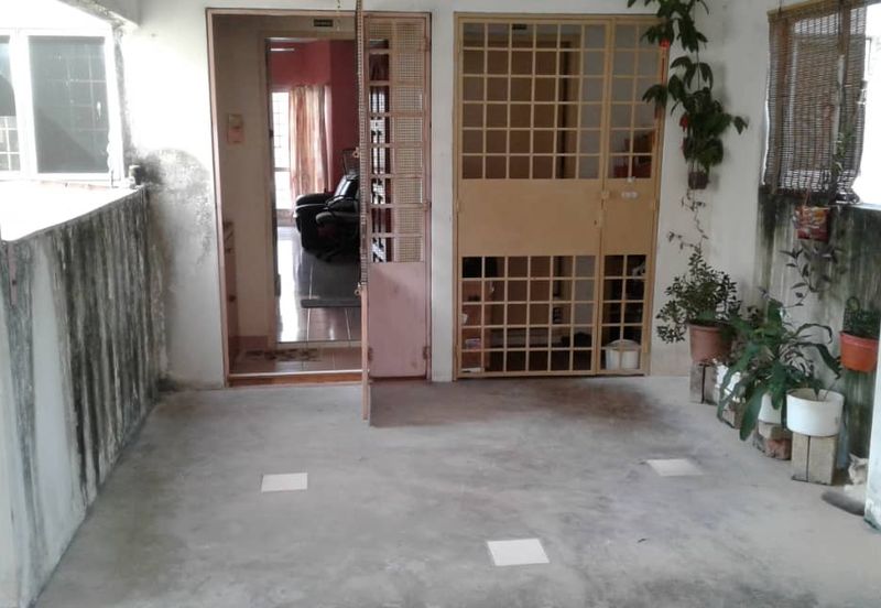 Taman Puncak Kinrara