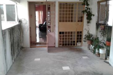 Taman Puncak Kinrara