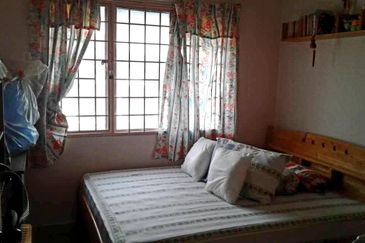 Taman Puncak Kinrara