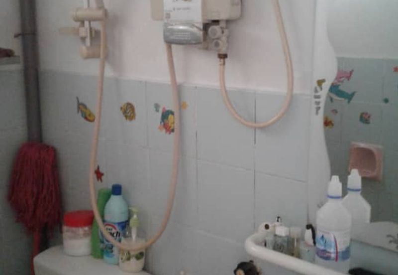 Taman Puncak Kinrara