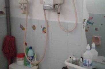 Taman Puncak Kinrara