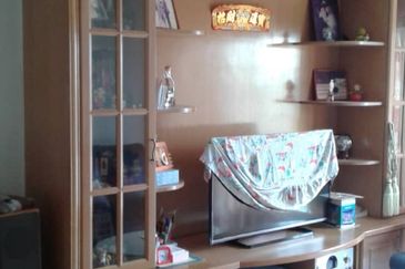 Taman Puncak Kinrara