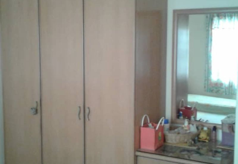 Taman Puncak Kinrara