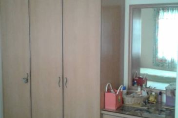 Taman Puncak Kinrara