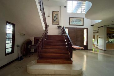 Seksyen 5, Petaling Jaya