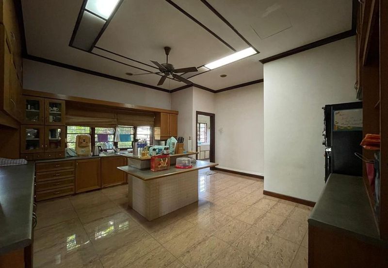 Seksyen 5, Petaling Jaya