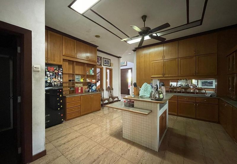 Seksyen 5, Petaling Jaya