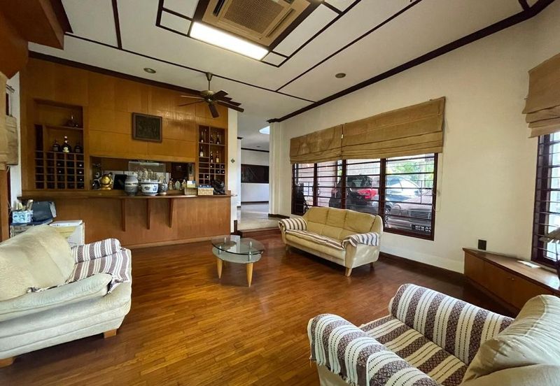 Seksyen 5, Petaling Jaya