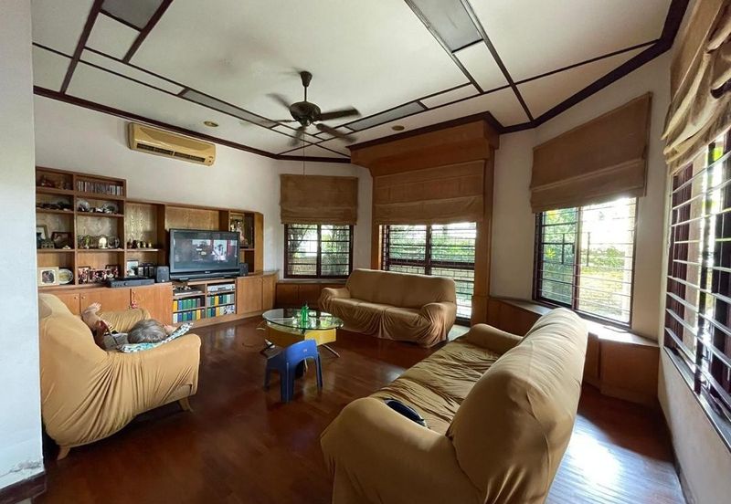 Seksyen 5, Petaling Jaya