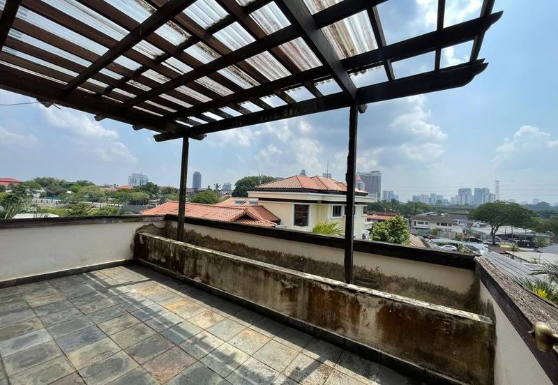 Seksyen 5, Petaling Jaya