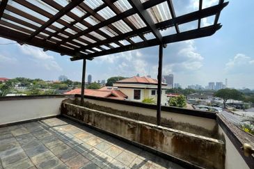 Seksyen 5, Petaling Jaya