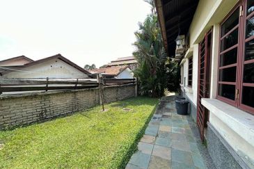 Seksyen 5, Petaling Jaya