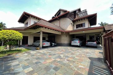 Seksyen 5, Petaling Jaya