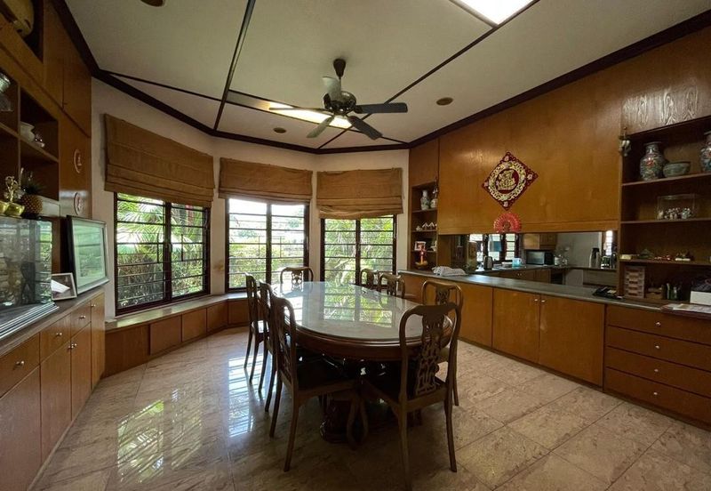 Seksyen 5, Petaling Jaya