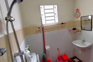 Taman Pelangi Semenyih