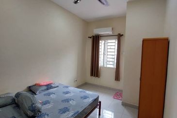 Taman Pelangi Semenyih