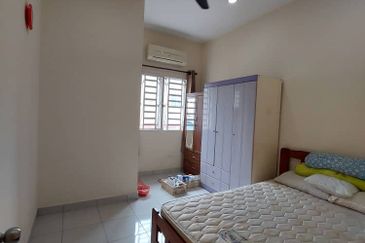 Taman Pelangi Semenyih