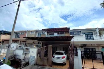 Taman Pelangi Semenyih