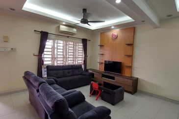 Taman Pelangi Semenyih