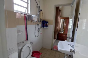 Taman Pelangi Semenyih