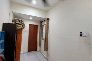 Taman Pelangi Semenyih