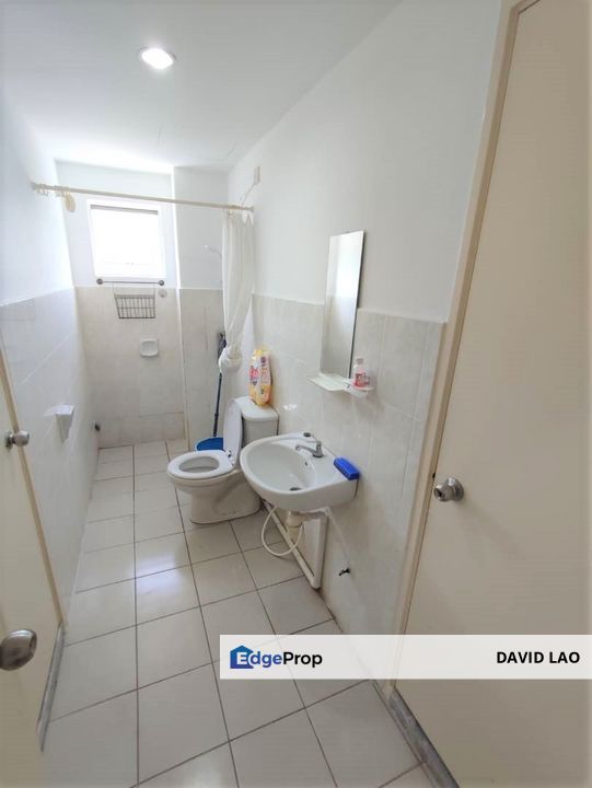 Kemensah Villa Condo Ampang Jaya Selangor, Kuala Lumpur, Taman Melawati