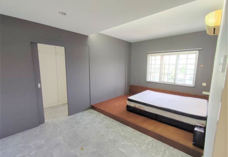 Kemensah Villa Condominium