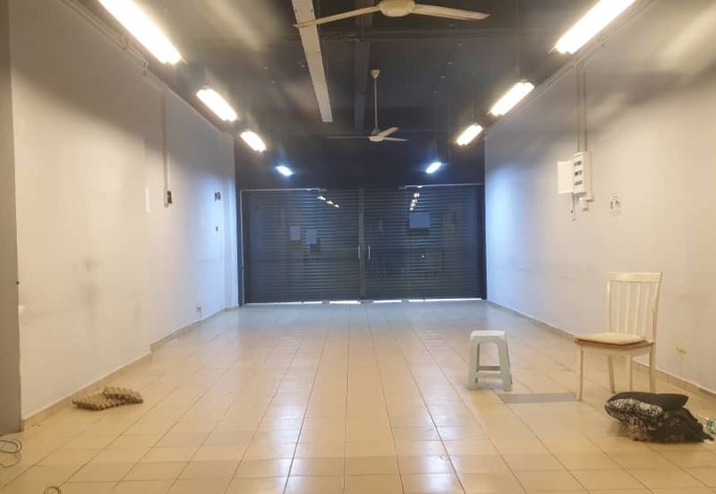 Megan Phoenix Business Centre