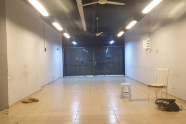 Megan Phoenix Business Centre