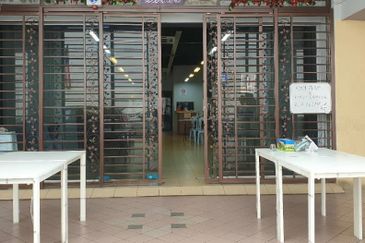 Megan Phoenix Business Centre