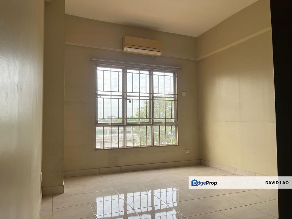 Endah Puri Condo Sri Petaling, KL, Kuala Lumpur, Bandar Baru Sri Petaling