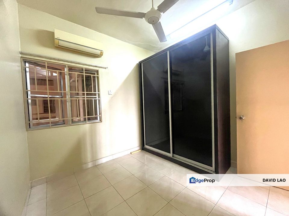 Endah Puri Condo Sri Petaling, KL, Kuala Lumpur, Bandar Baru Sri Petaling