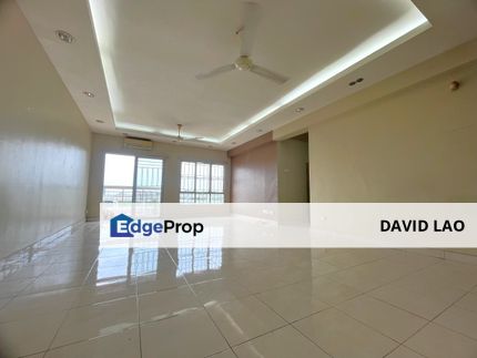 Endah Puri Condo Sri Petaling, KL, Kuala Lumpur, Bandar Baru Sri Petaling