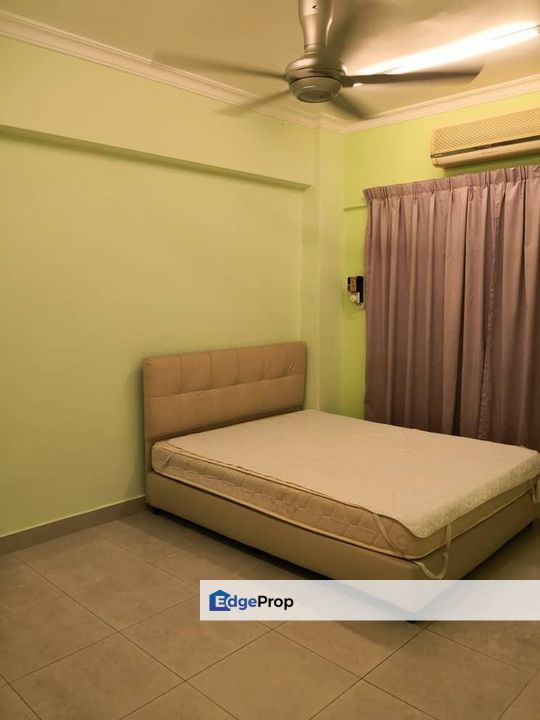 Arena Green Bukit Jalil Kuala Lumpur, Kuala Lumpur, Bukit Jalil